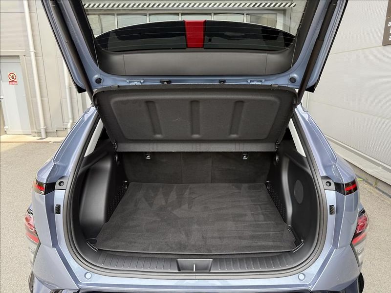 Hyundai Kona Power 65kWh  Style Premium TT - fotka 22 z 30