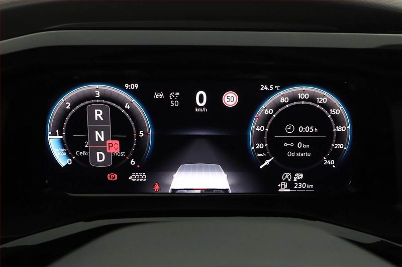 Volkswagen Multivan (2024) 2.0 TDI - fotka 9 z 20