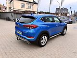 Hyundai Tucson 4x4, STYLE,TAŽNÉ,1.MAJITEL - náhled 7