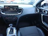 Kia XCeed (2020) 1.4 T-GDI, Automat, Serv.kniha - náhled 8