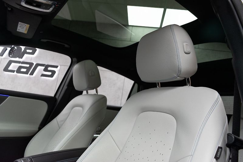 Mercedes-Benz EQA 250 EDITION 1*SoH 97%*TAŽNÉ*ČR - fotka 18 z 49