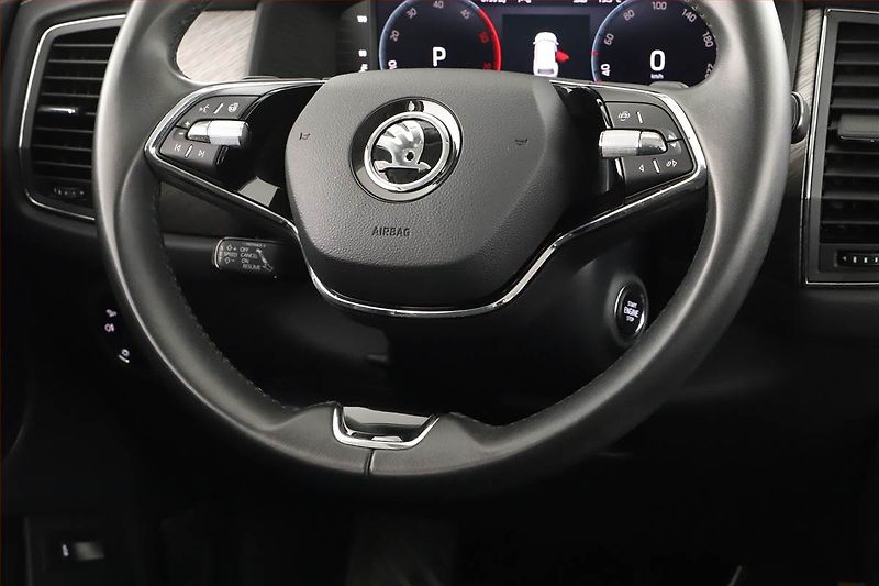 Škoda Kodiaq (2023) Style 2.0 TDI - fotka 8 z 20
