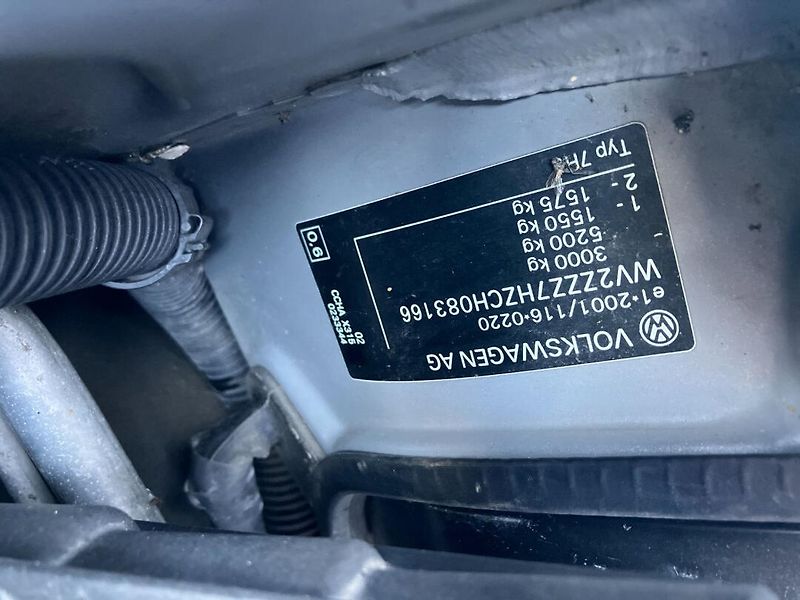 Volkswagen Multivan (2013) 2.0TDI 103kW 7MÍST TZ NOVÉ ČR - fotka 24 z 25