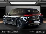 Mercedes-Benz EQS 680 4MATIC MAYBACH SUV - náhled 7