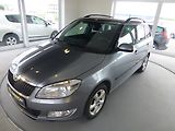 Škoda Fabia (2011) 1,2TSI**ALU KOLA**KLIMATIZACE* - náhled 1