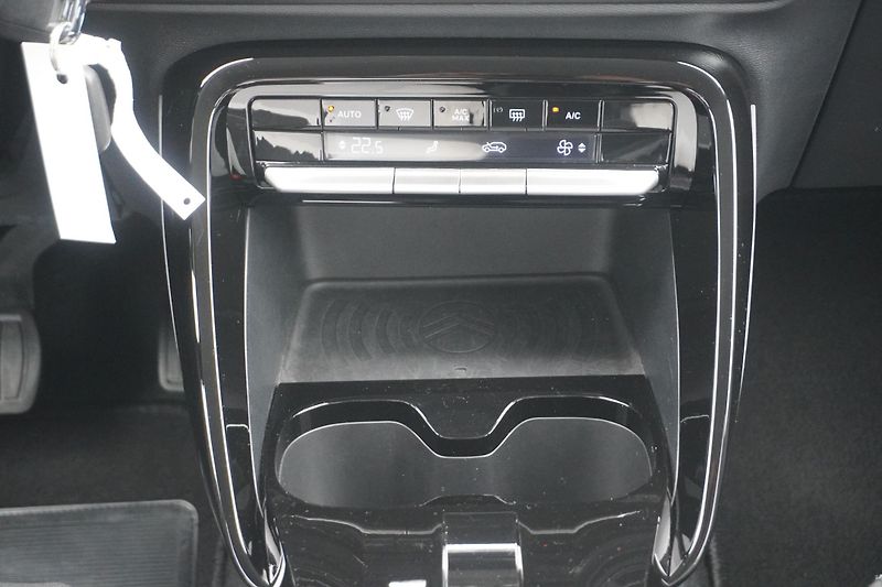 Citroën ë-C3 (2025) MAX - fotka 8 z 11