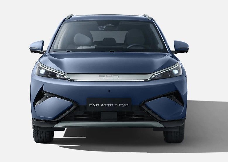 BYD Ostatní (2026) Excellence AWD - fotka 3 z 7