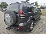 Toyota Land Cruiser 3,0 D-4D - náhled 3