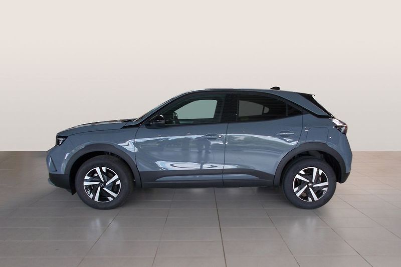 Opel Mokka (2026) Edition 1.2 TURBO (100 kW/136 - fotka 5 z 29
