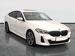 BMW Řada 6 (2021) 630d xDrive GT - fotografie inzerátu