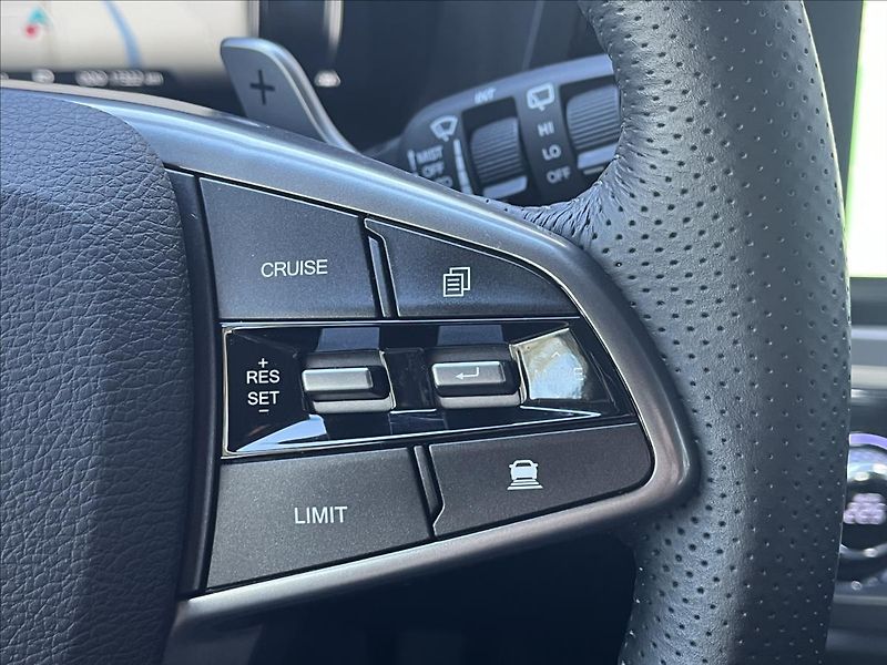 SsangYong Korando 1,5 GDI  AT 2WD STYLE+ TECH - fotka 14 z 26
