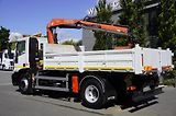 Iveco Eurocargo (2014) 160 E22K tipper / 60 tho. km!! - náhled 6