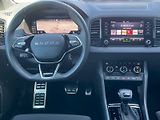 Škoda Karoq (2025) Sportline 1,5TSI / 110 kW DSG - náhled 11