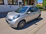 Nissan Micra 1,2 i Visia - náhled 4