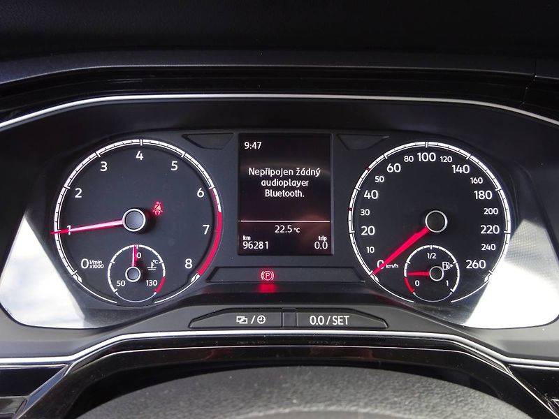 Volkswagen Polo (2018) 1,0 TSi/ 85kW Highline - fotka 11 z 26
