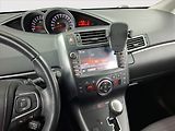 Toyota Verso (2017) 1.8 Valvematic, Automat - náhled 12