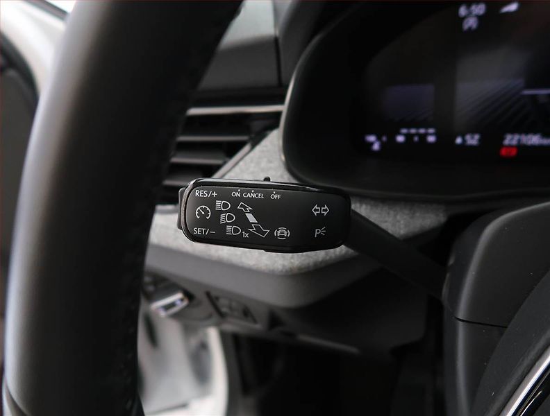 Škoda Kamiq (2025) Selection 1.0 TSI - fotka 22 z 25