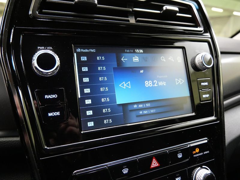 SsangYong Tivoli - fotka 15 z 23