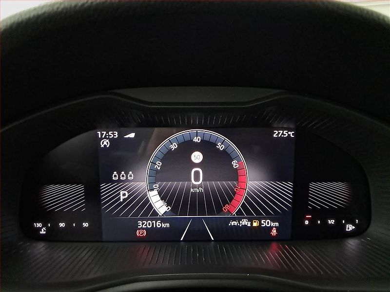 Škoda Kamiq (2024) Monte Carlo 1.5 TSI - fotka 11 z 21