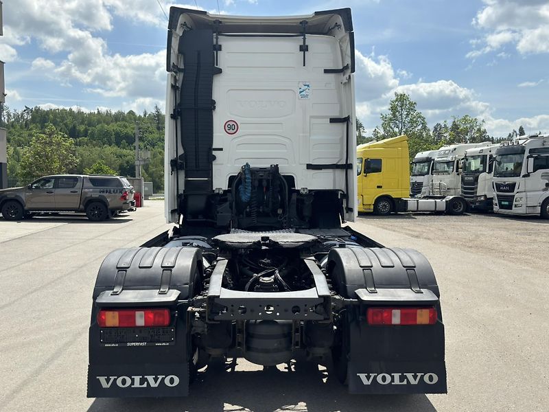 Volvo FH 13 500 EURO 6 - fotka 9 z 28