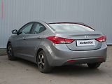 Hyundai Elantra (2011) 1.6i 16V, ČR, AC, tempo - náhled 6