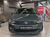 Volkswagen Touran 1.6 TDi DSG, 7 MÍST, IQ.DRIVE - náhled 1