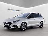 Hyundai i30 (2026) Nová GO CZECH N-line 1,5 T - náhled 1