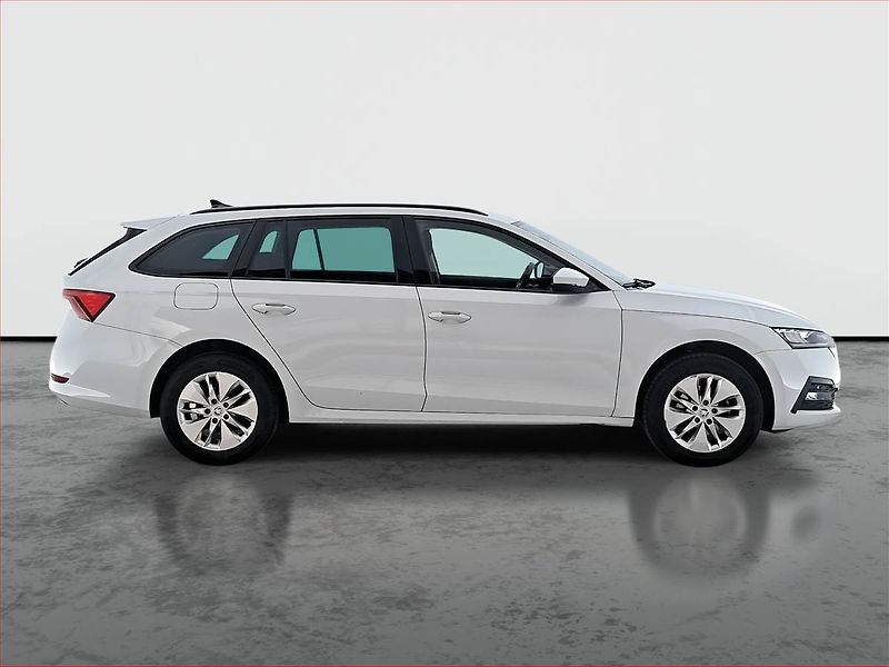 Škoda Octavia (2023) Ambition 1.5 TSI e-tec - fotka 6 z 20