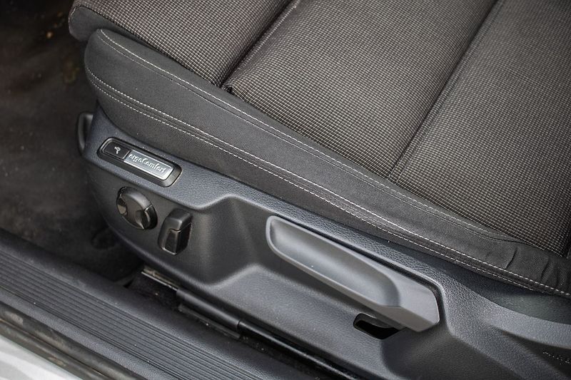 Volkswagen Passat - fotka 20 z 26