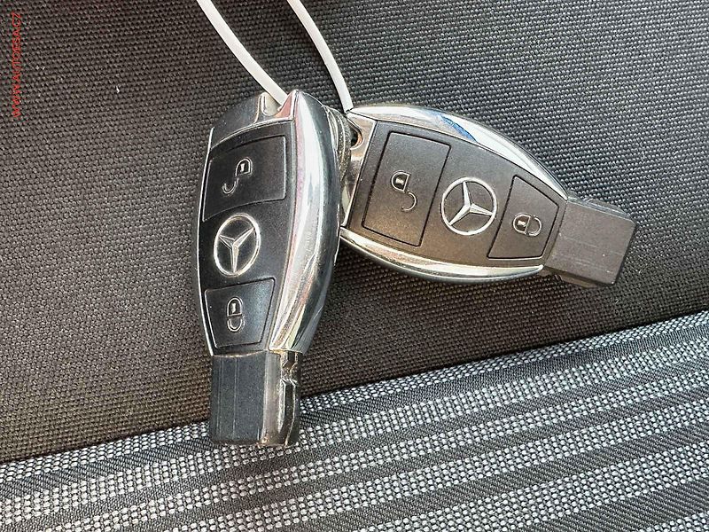 Mercedes-Benz Třídy B (2014) 2.0T B220 4Mat, 1.maj,ČR, AT - fotka 20 z 20