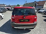 Škoda Yeti 1.2 TSI - náhled 4