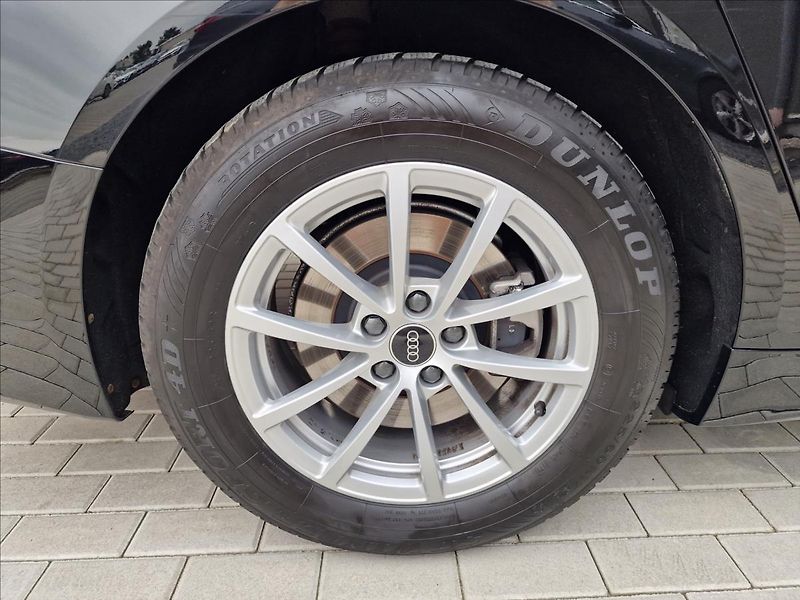 Audi A6 3.0TDI 180kW Quattro,ČR,1.Maj - fotka 45 z 50