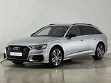 Audi A6 S-line - náhled 1