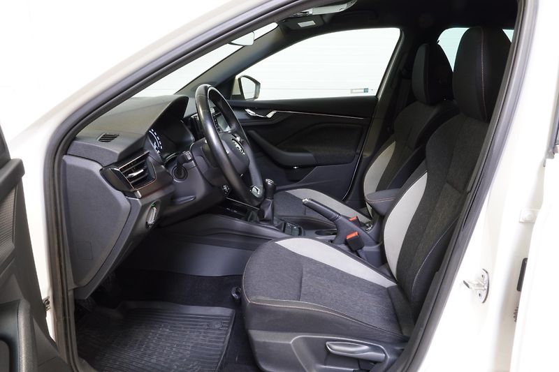 Škoda Scala 1.0TSI,81kW STYLE,ČR,1.M,TAŽNÉ - fotka 13 z 28