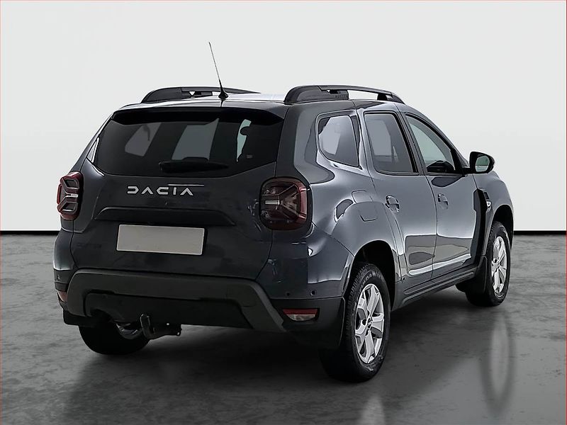Dacia Duster (2023) 1.0 TCe, LPG, ČR,1.maj - fotka 5 z 17