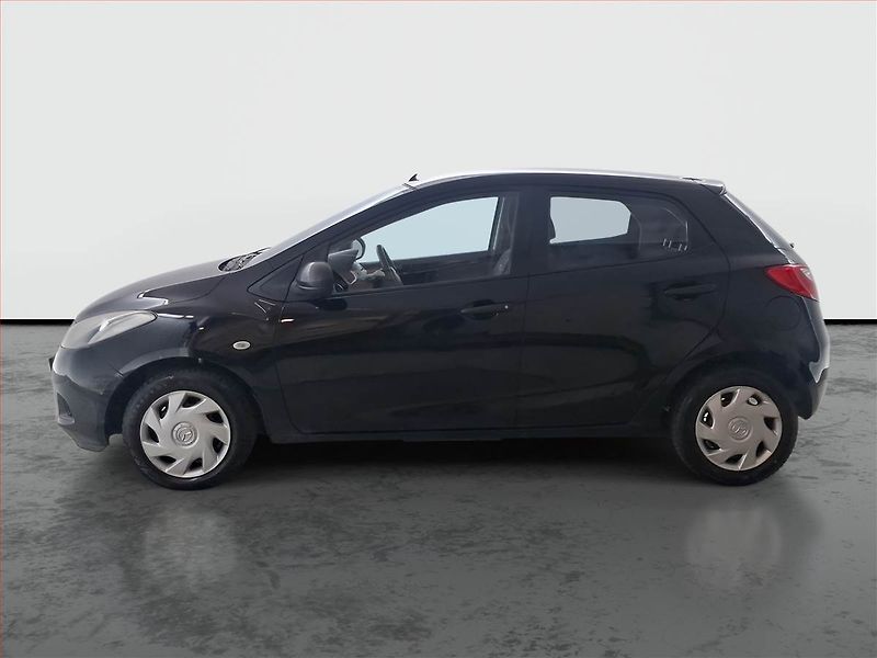 Mazda 2 (2010) 1.3 i, za super cenu - fotka 3 z 16