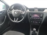 Škoda Rapid (2017) Style Plus 1.0 TSI, Xenony - náhled 7