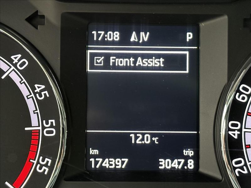 Škoda Octavia 1,6 TDi 85kW DSG,Led,Navi,PDC - fotka 21 z 34