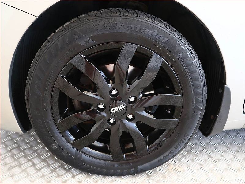 Kia Ceed (2016) 1.4 CVVT, Tempomat - fotka 14 z 15