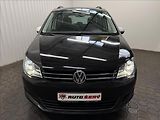 Volkswagen Sharan 2.0TDI 110kW 4MOTION MANUÁL 1M - náhled 13