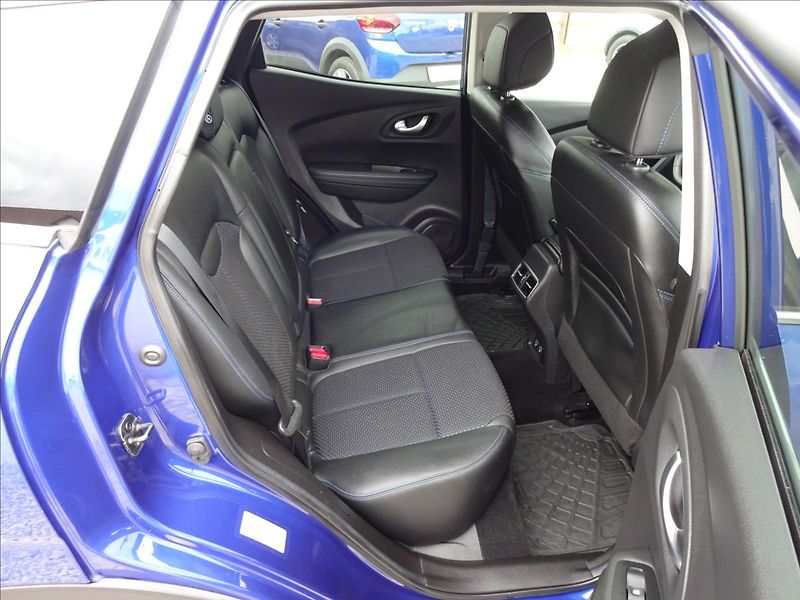 Renault Kadjar 1.3TCe 103kW LIMITED DELUXE - fotka 26 z 56