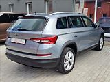 Škoda Kodiaq 1.4 TSI 110kW Style DSG 4x4 - náhled 10
