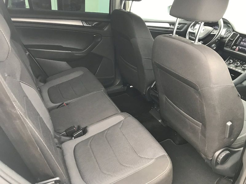 Škoda Kodiaq (2017) Ambition 2,0 TDI 4x4 - fotka 18 z 26