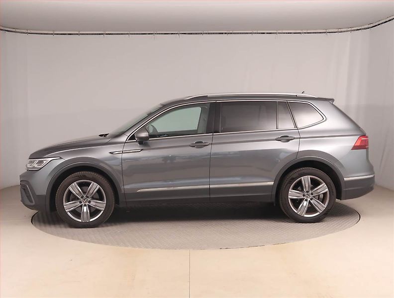 Volkswagen Tiguan Allspace (2022) Elegance 2.0 TDI - fotka 3 z 19