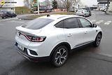 Renault Arkana Techno mild hybrid 140 EDC - náhled 4