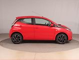Toyota Aygo (2018) 1.0 VVT-i, Automat, Serv.kniha - náhled 6