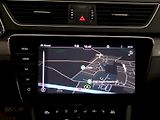 Škoda Superb (2022) iV STYLE 1.4TSI 160KW DSG - náhled 31