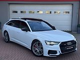 Audi S6 (2019) 3.0TDi Metrix Webasto Vzduch - náhled 1