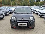 Fiat Panda (2024) 1.0i, AC, park.asist - náhled 1