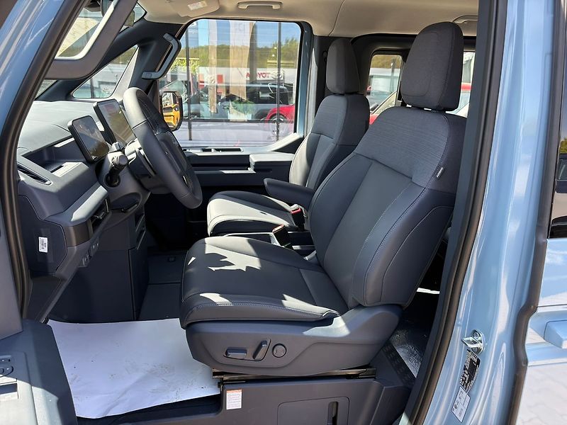 Kia PV5 (2026) 5P Passenger 120 kW,  71,2 kWh - fotka 13 z 18